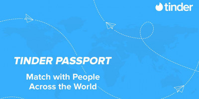 Fitur Passport di Tinder Gratis karena Corona thumbnail